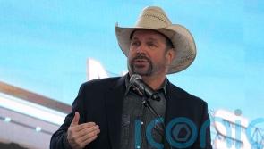 Garth Brooks accused of rape in lawsuit from hair and make-up artist