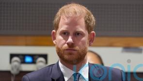 Young people must be listened to, Harry says on South African charity trip