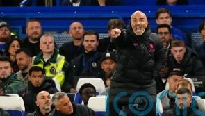 Enzo Maresca insists identity of Chelsea is starting to take shape