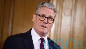 Government pledges £22bn for carbon capture to boost growth and cut emissions