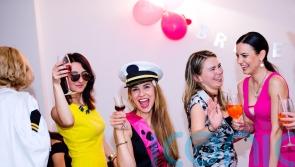 How can I say no to a hen-do invite?