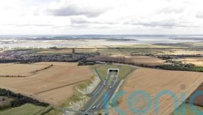 Decision on £9bn Lower Thames Crossing due on Friday