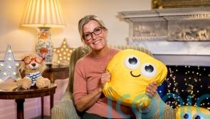 Duchess of Edinburgh to read bedtime story on CBeebies for World Sight Day