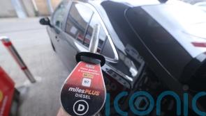 Private demand for new diesel cars growing faster than for EVs