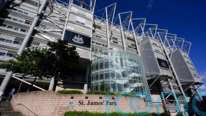 Eddie Howe: Newcastle leaving St James’ Park would feel like a betrayal
