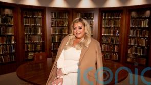 Gemma Collins on why discovering her family’s history was ‘healing’