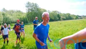 Parkrun is about community spirit, founder says ahead of 20th anniversary events