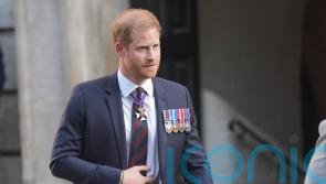 Harry legal action against The Sun publisher ‘like campaign between two armies’