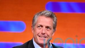 Hugh Grant: I had no obvious role in new Bridget Jones film but was crammed in