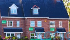 Barratt’s £2.5bn takeover of Redrow gets green light from watchdog