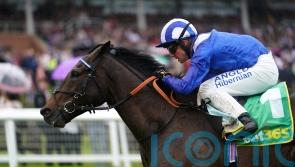 Al Aasy called on for another big effort