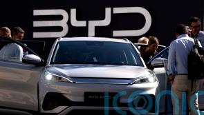 EU countries vote to impose duties on imports of electric vehicles from China