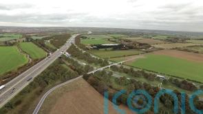 No decision on £9bn Lower Thames Crossing