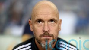 Erik ten Hag looks ahead with hope despite Manchester United&rsquo;s ongoing struggle