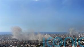 24 Irish citizens and dependents evacuated from Lebanon