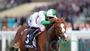 Subsequent events delight Balding at Ascot