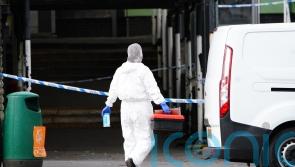 Jurors shown moment girl stabbed teachers and pupil