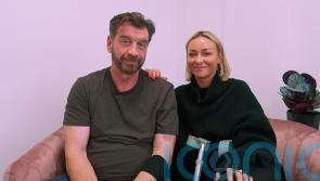 Nick Knowles reveals ‘painful’ injury forcing him to miss Strictly’s movie week