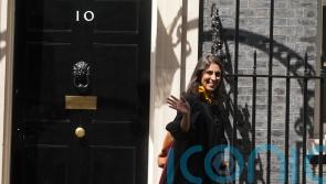 Gavin Williamson blocked release of Nazanin Zaghari-Ratcliffe, claims Johnson