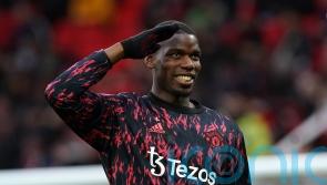 Juventus star Paul Pogba has doping ban reduced to 18 months after appeal to CAS