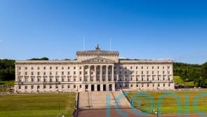 Sinn Fein failed to return security pass of child sex offender Michael McMonagle