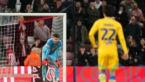 Illan Meslier’s late error hands Sunderland a point against Leeds