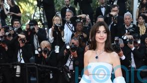 ‘Miracles happen’: Anne Hathaway confirms Princess Diaries 3