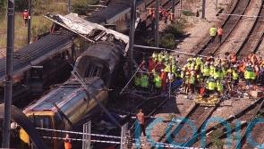 Events to mark 25th anniversary of Ladbroke Grove rail disaster