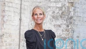 ‘I was a highly functioning binge-drinker’, says Ulrika Jonsson