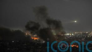 Charter flight carries Britons out of Lebanon as evacuation planning continues