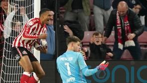 Sunderland equaliser after Illan Meslier error ‘tough to take’ – Daniel Farke
