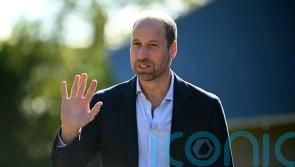 ‘Important to tackle homelessness narrative’, says William in documentary clip