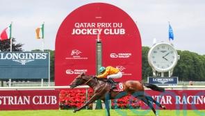 Vega team on the lookout for Arc success
