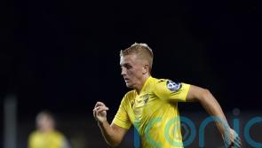 Louie Sibley earns point for Oxford at winless Portsmouth