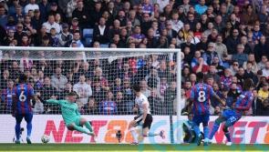 Diogo Jota strike enough for Liverpool to see off Crystal Palace