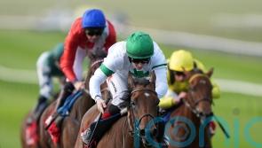 Tamfana powers to Group One glory for Menuisier