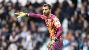 Angus Gunn a national team doubt after injury in Norwich’s big win over Hull