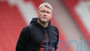 Grant McCann hails Doncaster’s first-half display in win at Grimsby