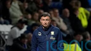‘Bad decision’ by officials cost Preston, claims boss Paul Heckingbottom