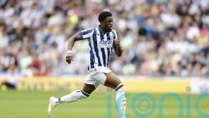 West Brom&rsquo;s woes in front of goal continue after draw with Millwall