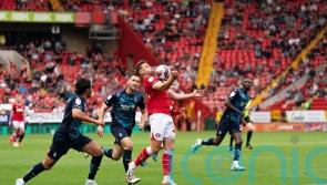 Birmingham beaten as Matty Godden strike gives Charlton victory