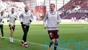 Andy Halliday grabs winner as Motherwell beat 10-man Hibernian