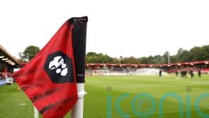Late Junior Luamba goal helps Salford edge past AFC Wimbledon