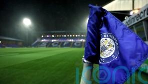 Stockport held at home by Wigan