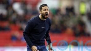 Swansea and Stoke share points in entertaining draw