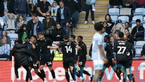 Shea Charles snatches a stoppage-time winner for Sheffield Wednesday