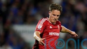 Swindon&rsquo;s struggles continue after being held by Harrogate