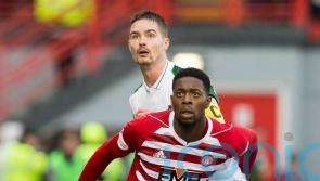 Struggling Ebbsfleet battle back to draw with Rochdale