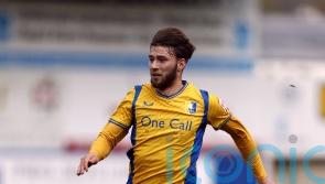 Solihull end winless run after late drama against Oldham
