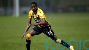 Shilow Tracey bags brace to help Crewe beat Gillingham